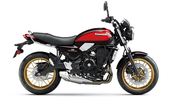 Z650RS-ന് സ്പെഷ്യല് പതിപ്പുമായി Kawasaki; വൈകാതെ ഇന്ത്യയിലേക്കും