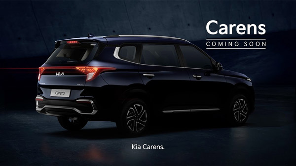 വിപണിയിൽ കോളിളക്കം സൃഷ്ടിച്ച് Kia Carens; 24 മണിക്കൂറിൽ നേടിയത് 7,738 ബുക്കിംഗ്