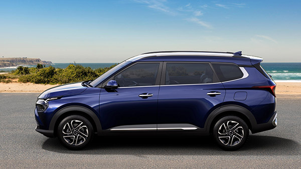 Kia-യുടെ നാലമത്തെ മോഡലായി Carens എംപിവി; ബുക്കിംഗ് ആരംഭിച്ചു