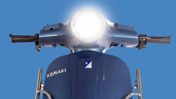 Komaki Venice ഇലക്ട്രിക് സ്കൂട്ടറിനെക്കുറിച്ച് അറിഞ്ഞിരിക്കേണ്ട ചില പ്രധാന വസ്തുതകള് ഇതൊക്കെ