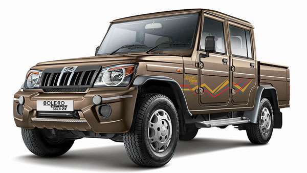 Bolero Camper മുതൽ Isuzu D-Max V-Cross വരെ; യൂസ്ഡ് കാര് വിപണിയിലെ മികച്ച പിക്ക്-അപ്പ് ട്രക്കുകള്