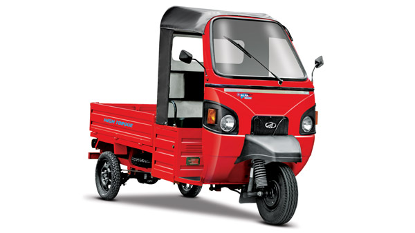 e-Alfa കാര്ഗോ ഇലക്ട്രിക് ത്രീ-വീലര് അവതരിപ്പിച്ച് Mahindra; വില 1.44 ലക്ഷം രൂപ