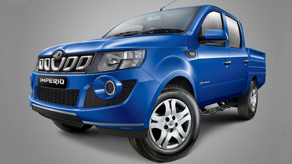 Bolero Camper മുതൽ Isuzu D-Max V-Cross വരെ; യൂസ്ഡ് കാര് വിപണിയിലെ മികച്ച പിക്ക്-അപ്പ് ട്രക്കുകള്