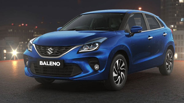 കാത്തിരിപ്പ് നീളില്ല, മുഖംമിനുക്കിയ Maruti Baleno ഫെയ്സ്ലിഫ്റ്റ് ഫെബ്രുവരിയിൽ എത്തും