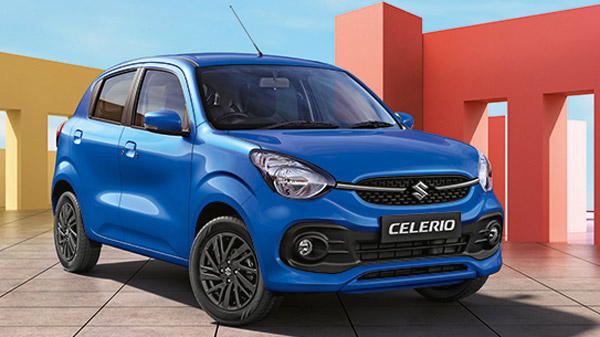 Celerio-യുടെ സിഎന്ജി പതിപ്പുമായി Maruti Suzuki എത്തുന്നു; കൂടുതല് വിവരങ്ങള് പുറത്ത്