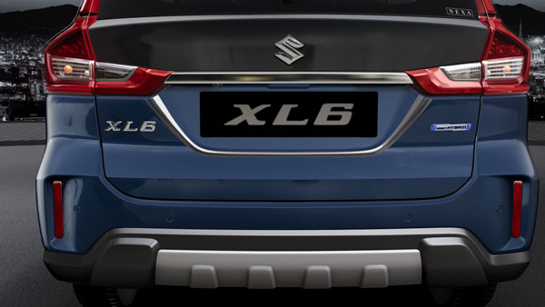 Ertiga, Brezza, XL6 ഫേസ്ലിഫ്റ്റുകൾക്ക് ഗിയർബോക്സ് അപ്ഗ്രേഡുമായി Maruti