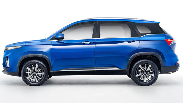 വിൽപ്പനയുടെ കാര്യത്തിൽ MG Hector എസ്യുവികളെ മറികടന്ന് Tata Harrier, Safari മോഡലുകൾ