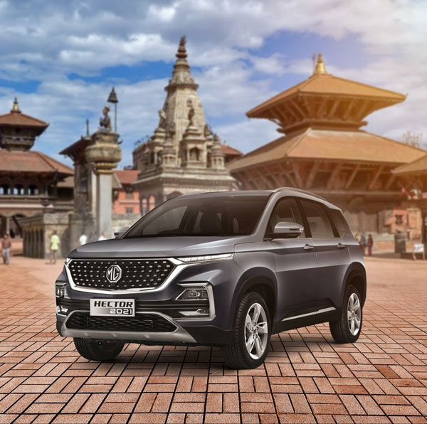 വിൽപ്പനയുടെ കാര്യത്തിൽ MG Hector എസ്യുവികളെ മറികടന്ന് Tata Harrier, Safari മോഡലുകൾ