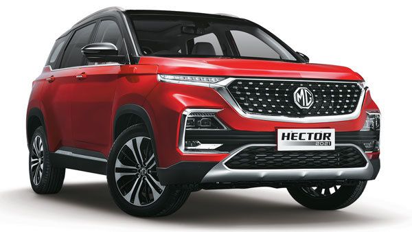 വിൽപ്പനയുടെ കാര്യത്തിൽ MG Hector എസ്യുവികളെ മറികടന്ന് Tata Harrier, Safari മോഡലുകൾ