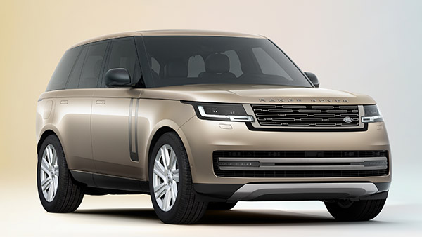 വില 2.31 കോടി രൂപ,പുതിയ Range Rover എസ്യുവിക്കായുള്ള ബുക്കിംഗ് ആരംഭിച്ച് Land Rover