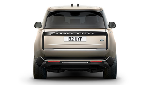 വില 2.31 കോടി രൂപ,പുതിയ Range Rover എസ്യുവിക്കായുള്ള ബുക്കിംഗ് ആരംഭിച്ച് Land Rover