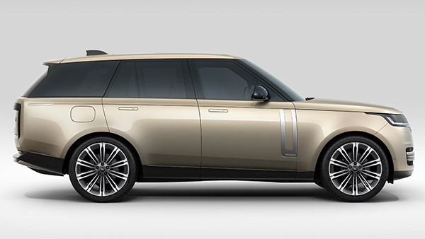വില 2.31 കോടി രൂപ,പുതിയ Range Rover എസ്യുവിക്കായുള്ള ബുക്കിംഗ് ആരംഭിച്ച് Land Rover