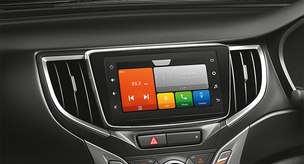 കാത്തിരിപ്പ് നീളില്ല, മുഖംമിനുക്കിയ Maruti Baleno ഫെയ്സ്ലിഫ്റ്റ് ഫെബ്രുവരിയിൽ എത്തും
