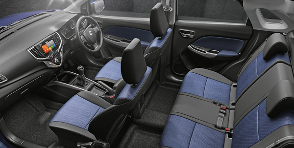 Ertiga, Brezza, XL6 ഫേസ്ലിഫ്റ്റുകൾക്ക് ഗിയർബോക്സ് അപ്ഗ്രേഡുമായി Maruti