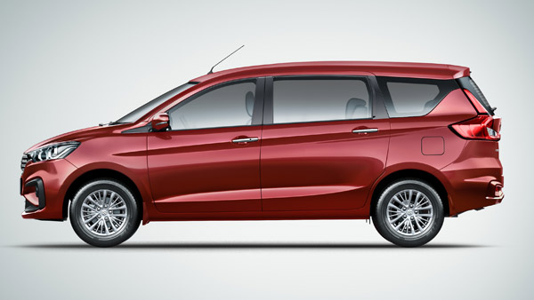 Ertiga, Brezza, XL6 ഫേസ്ലിഫ്റ്റുകൾക്ക് ഗിയർബോക്സ് അപ്ഗ്രേഡുമായി Maruti