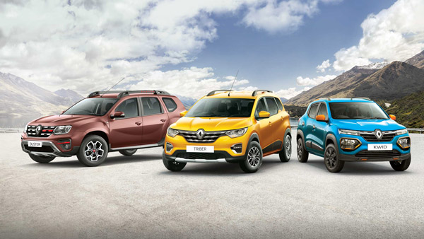 ക്വിഡും, കൈഗറുമല്ല; Renault-യുടെ കരുത്ത് Triber തന്നെ