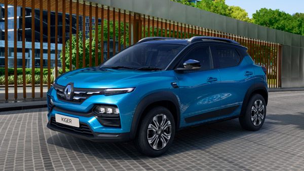 ക്വിഡും, കൈഗറുമല്ല; Renault-യുടെ കരുത്ത് Triber തന്നെ