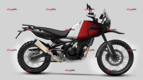 Himalayan-ന്റെ 450 സിസി അണിയറയില് ഒരുക്കി Royal Enfield; എതിരാളി KTM 390 അഡ്വഞ്ചര്