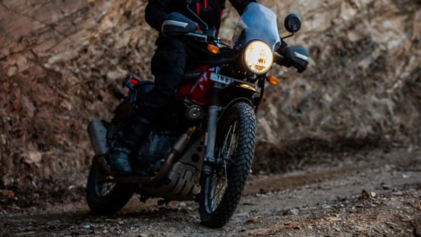 40 bhp കരുത്തുള്ള ലിക്വിഡ് കൂൾഡ് എഞ്ചിൻ, അഡ്വഞ്ചർ പ്രേമികൾക്ക് ഹരമേകാൻ കരുത്തുറ്റ Himalayan 450