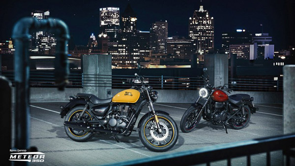 Classic 350, Meteor 350 മോഡലുകളുടെ വില വര്ധിപ്പിച്ച് Royal Enfield
