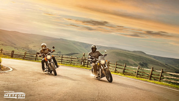 Classic 350, Meteor 350 മോഡലുകളുടെ വില വര്ധിപ്പിച്ച് Royal Enfield