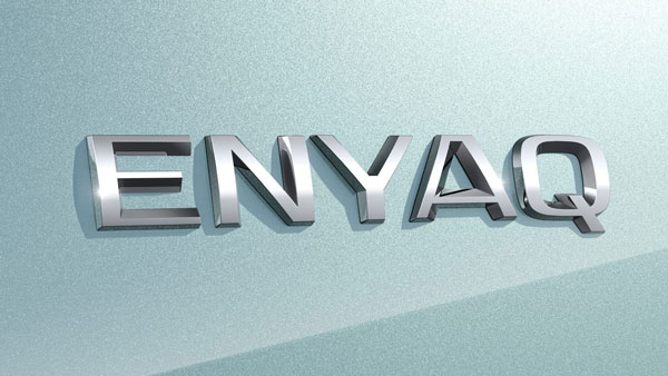 Enyaq iV ഡിസൈന് സ്കെച്ചുകള് പങ്കുവെച്ച് Skoda; വൈകാതെ ഇന്ത്യയിലേക്കും
