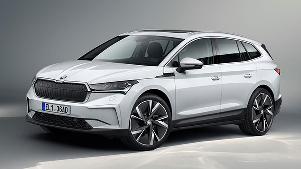 Skoda Enyaq iV ഇവി അത്ര ചില്ലറക്കാരനല്ല! രജിസ്റ്റര് ചെയ്തിരിക്കുന്നത് 40,000-ല് അധികം ഡെലിവറികള്