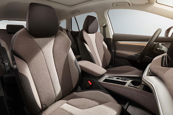 Skoda Enyaq iV ഇവി അത്ര ചില്ലറക്കാരനല്ല! രജിസ്റ്റര് ചെയ്തിരിക്കുന്നത് 40,000-ല് അധികം ഡെലിവറികള്