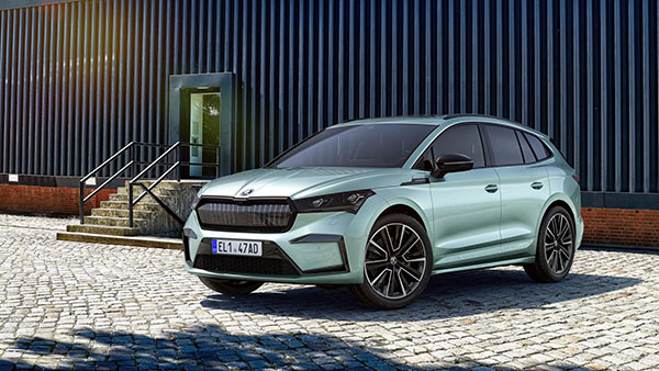 Skoda Enyaq iV ഇവി അത്ര ചില്ലറക്കാരനല്ല! രജിസ്റ്റര് ചെയ്തിരിക്കുന്നത് 40,000-ല് അധികം ഡെലിവറികള്