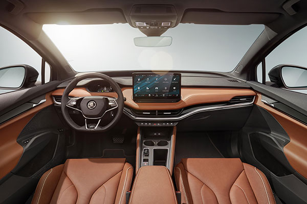 Skoda Enyaq iV ഇവി അത്ര ചില്ലറക്കാരനല്ല! രജിസ്റ്റര് ചെയ്തിരിക്കുന്നത് 40,000-ല് അധികം ഡെലിവറികള്