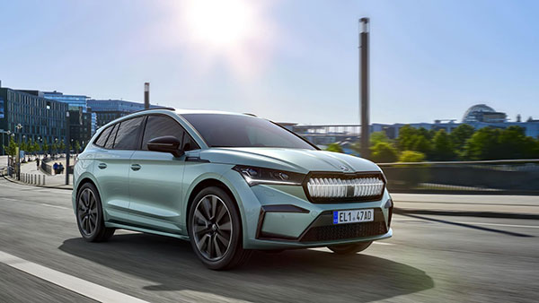Skoda Enyaq iV ഇവി അത്ര ചില്ലറക്കാരനല്ല! രജിസ്റ്റര് ചെയ്തിരിക്കുന്നത് 40,000-ല് അധികം ഡെലിവറികള്