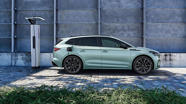 Skoda Enyaq iV ഇവി അത്ര ചില്ലറക്കാരനല്ല! രജിസ്റ്റര് ചെയ്തിരിക്കുന്നത് 40,000-ല് അധികം ഡെലിവറികള്