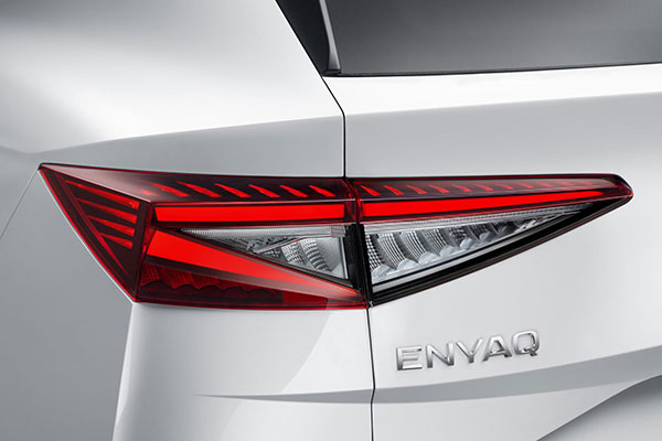 Enyaq iV ഡിസൈന് സ്കെച്ചുകള് പങ്കുവെച്ച് Skoda; വൈകാതെ ഇന്ത്യയിലേക്കും