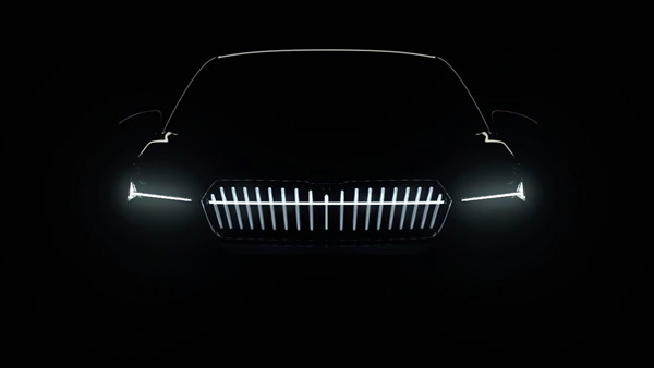 Enyaq iV ഡിസൈന് സ്കെച്ചുകള് പങ്കുവെച്ച് Skoda; വൈകാതെ ഇന്ത്യയിലേക്കും