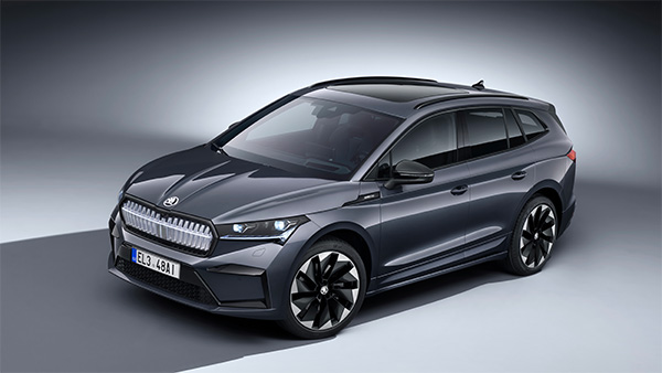 Skoda Enyaq iV ഇവി അത്ര ചില്ലറക്കാരനല്ല! രജിസ്റ്റര് ചെയ്തിരിക്കുന്നത് 40,000-ല് അധികം ഡെലിവറികള്