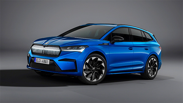 Skoda Enyaq iV ഇവി അത്ര ചില്ലറക്കാരനല്ല! രജിസ്റ്റര് ചെയ്തിരിക്കുന്നത് 40,000-ല് അധികം ഡെലിവറികള്