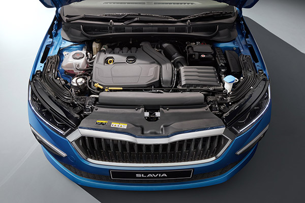Slavia-യുടെ ഉത്പാദനം ആരംഭിച്ച് Skoda; വില്പ്പന മാര്ച്ച് മാസത്തോടെ