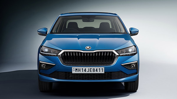 Slavia-യുടെ ഉത്പാദനം ആരംഭിച്ച് Skoda; വില്പ്പന മാര്ച്ച് മാസത്തോടെ