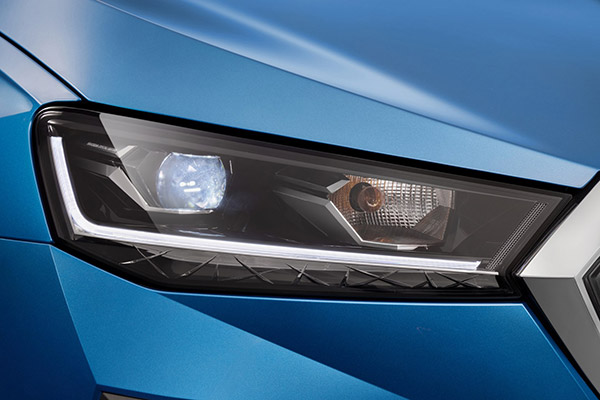 Slavia-യുടെ ഉത്പാദനം ആരംഭിച്ച് Skoda; വില്പ്പന മാര്ച്ച് മാസത്തോടെ