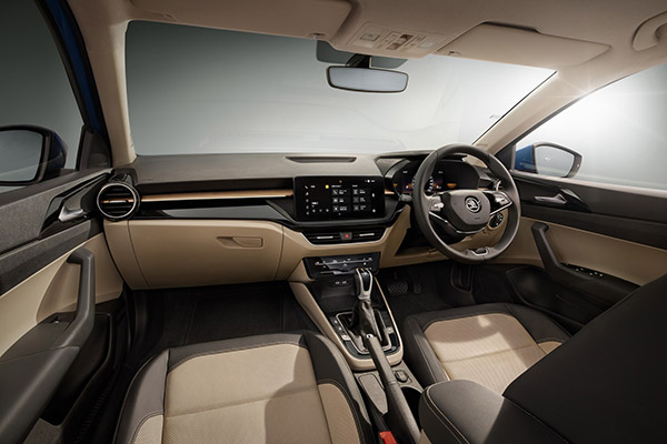 Slavia-യുടെ ഉത്പാദനം ആരംഭിച്ച് Skoda; വില്പ്പന മാര്ച്ച് മാസത്തോടെ