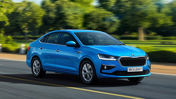 Slavia-യുടെ ഉത്പാദനം ആരംഭിച്ച് Skoda; വില്പ്പന മാര്ച്ച് മാസത്തോടെ