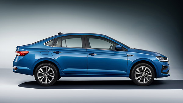 Slavia-യുടെ ഉത്പാദനം ആരംഭിച്ച് Skoda; വില്പ്പന മാര്ച്ച് മാസത്തോടെ