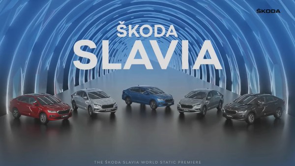 Kushaq, Slavia മോഡലുകളില് പ്രതീക്ഷ; 2022-ല് വില്പ്പന മൂന്നിരട്ടിയാക്കാന് Skoda