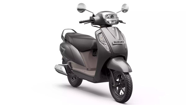 Avenis 125-ന്റെ ഡെലിവറി ഈ മാസം ആരംഭിക്കുമെന്ന് Suzuki