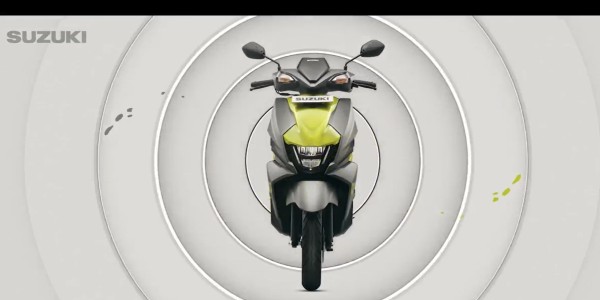Avenis 125-ന്റെ ഡെലിവറി ഈ മാസം ആരംഭിക്കുമെന്ന് Suzuki