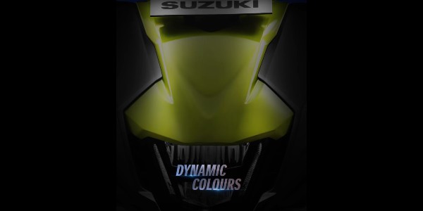 Avenis 125-ന്റെ ഡെലിവറി ഈ മാസം ആരംഭിക്കുമെന്ന് Suzuki