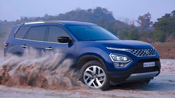 വിൽപ്പനയുടെ കാര്യത്തിൽ MG Hector എസ്യുവികളെ മറികടന്ന് Tata Harrier, Safari മോഡലുകൾ