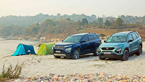 വിൽപ്പനയുടെ കാര്യത്തിൽ MG Hector എസ്യുവികളെ മറികടന്ന് Tata Harrier, Safari മോഡലുകൾ
