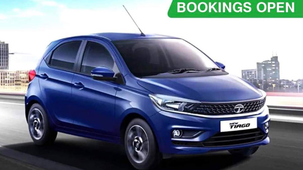 ഔദ്യോഗിക ബുക്കിംഗും ആരംഭിച്ചു, Tata Tiago,Tigor സിഎൻജി മോഡലുകളെ കാത്ത് വാഹന ലോകം