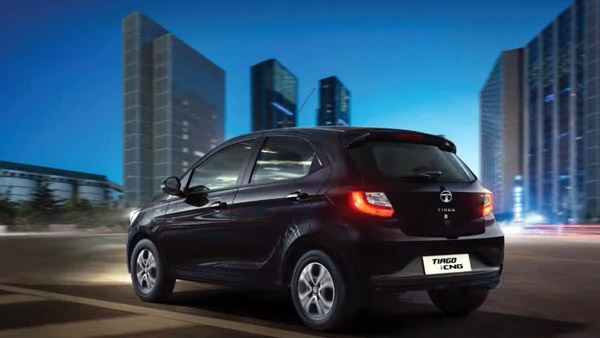 Tiago, Tigor CNG വേരിയന്റുകളെ നോർമൽ വേരിയന്റുകളിൽ നിന്ന് വ്യത്യസ്തരാക്കുന്നതെന്ത്?
